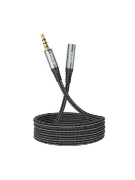 Hoco Καλώδιο 3.5mm male -...