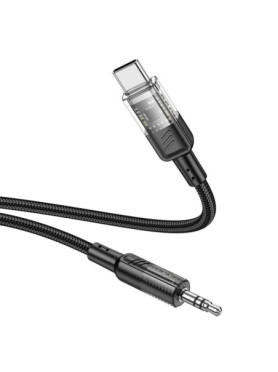 Hoco UPA27 Braided USB 2.0...