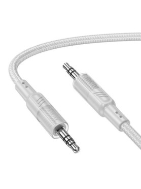 Hoco Καλώδιο 3.5mm male -...