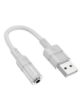 Hoco Aux Usb Μετατροπέας...