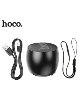 Hoco DS37 Mini Ηχείο Bluetooth Μαύρο