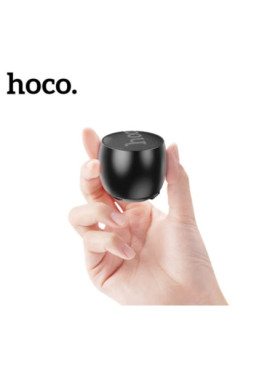 Hoco DS37 Mini Ηχείο Bluetooth Μαύρο