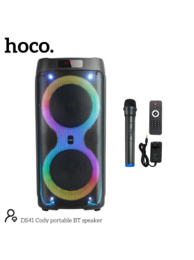 Hoco Σύστημα Karaoke με...