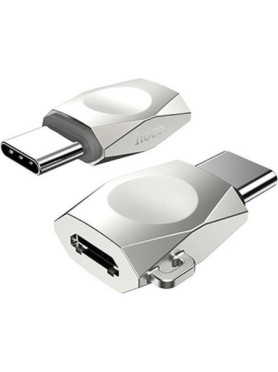 Hoco UA8 Μετατροπέας USB-C...