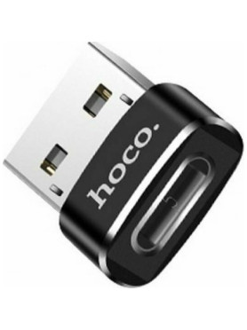 Hoco UA6 Μετατροπέας USB-A...
