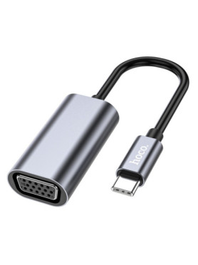 Hoco UA21 Μετατροπέας USB-C...