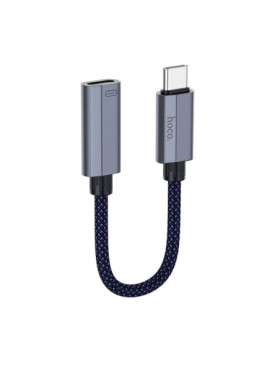 Hoco Μετατροπέας USB-C male...