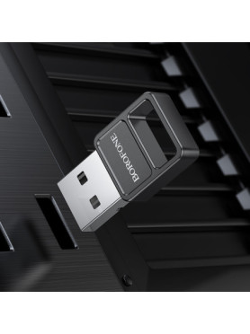 Borofone USB Bluetooth 5.1 Adapter