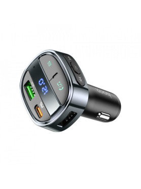 Hoco FM Transmitter...