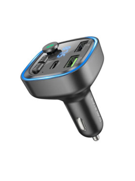 Borofone FM Transmitter...
