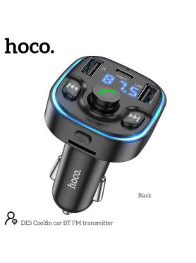 Hoco Φορτιστής Αυτοκινήτου...