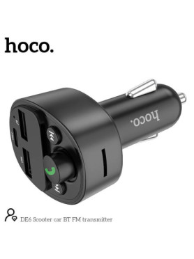 Hoco Φορτιστής Αυτοκινήτου...