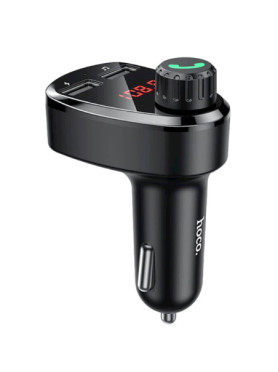 Hoco FM Transmitter...