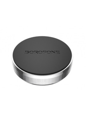 Borofone Βάση Κινητού Αυτοκινήτου BH7 με Μαγνήτη
