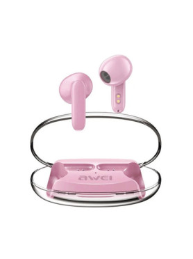 AWEI T85 ENC Noise...