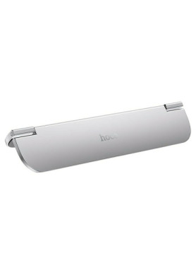 Hoco PH40 Βάση για Laptop Γκρι