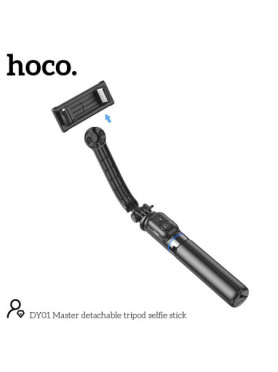 Hoco Dy01 Selfie Stick με...