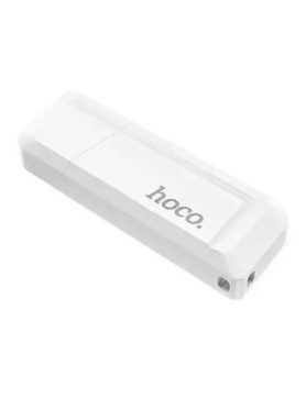 Hoco UD11 16GB USB 3.0 Stick Λευκό