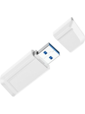 Hoco UD11 16GB USB 3.0 Stick Λευκό