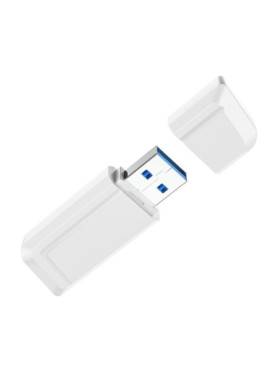 Hoco UD11 32GB USB 3.0 Stick Λευκό