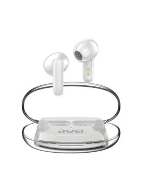 AWEI T85 ENC Noise...