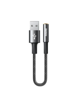 Remax C21 Μετατροπέας USB-A...