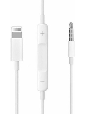 3.5mm to Lightning Cable...