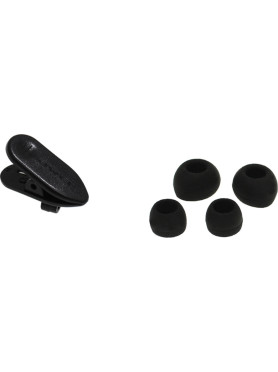 Awei L3 In-ear Handsfree με Βύσμα 3.5mm Μαύρο