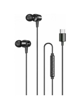 Awei TC-1 Type-C In-ear...