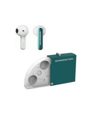 Monster XKT17 Earbud...