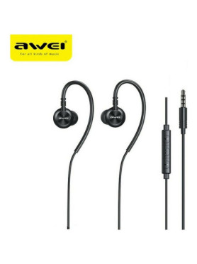 Awei L3 In-ear Handsfree με...