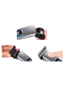 Kemei Κουρευτική Μηχανή KM-3521
