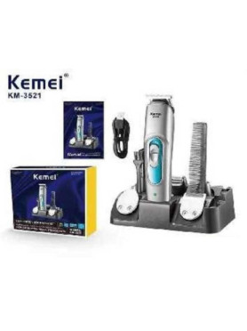 Kemei Κουρευτική Μηχανή KM-3521