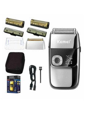 Kemei KM-2028 Ξυριστική...