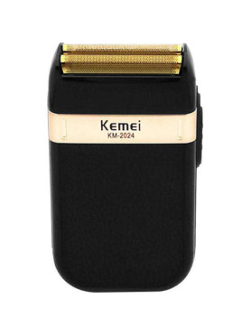 Kemei KM-2024 Ξυριστική...