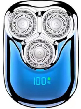 Kemei KM-T83 Περιστρεφόμενη...
