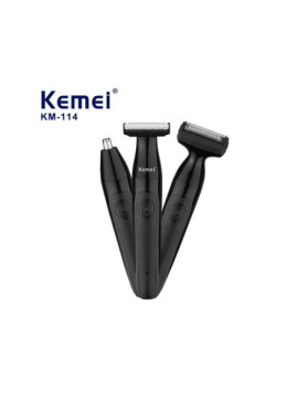 Kemei KM-114 Ξυριστική...