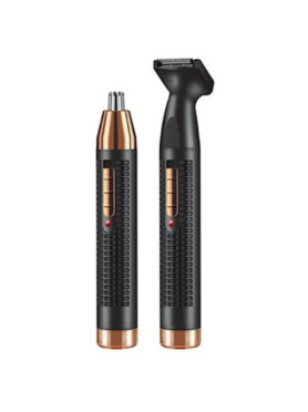 Kemei Trimmer Μηχανή KM-728
