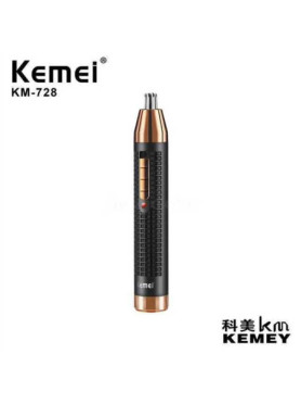 Kemei Trimmer Μηχανή KM-728