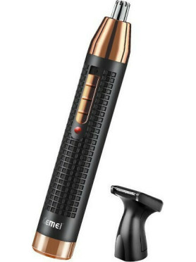 Kemei Trimmer Μηχανή KM-728