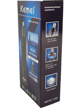 Kemei KM-1013B