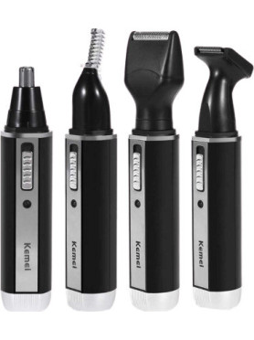 Kemei Trimmer Μηχανή Επαναφορτιζόμενη KM-6630