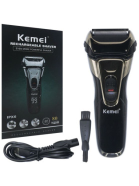 Kemei ΚΜ-8511 Ξυριστική...