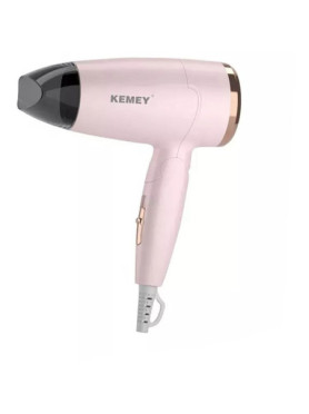 Kemei Πιστολάκι Μαλλιών 1500W