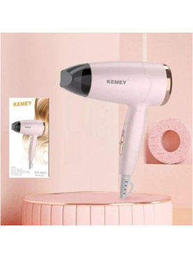 Kemei Πιστολάκι Μαλλιών 1500W