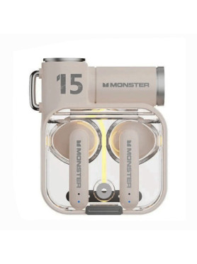 Monster XKT15 Earbud...