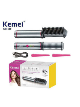 Kemei Ηλεκτρική Βούρτσα για...