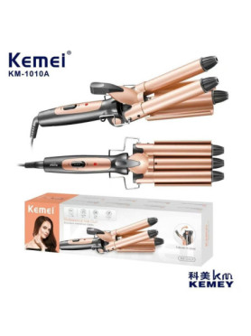 Kemei Ψαλίδι Μαλλιών για...