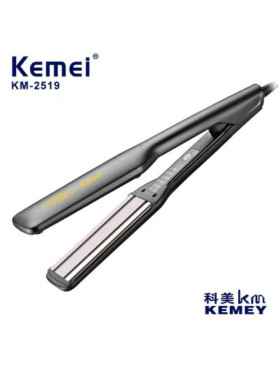 Kemei KM-2519 Πρέσα Μαλλιών...