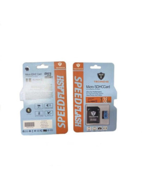 Technovo microSDHC 128GB...